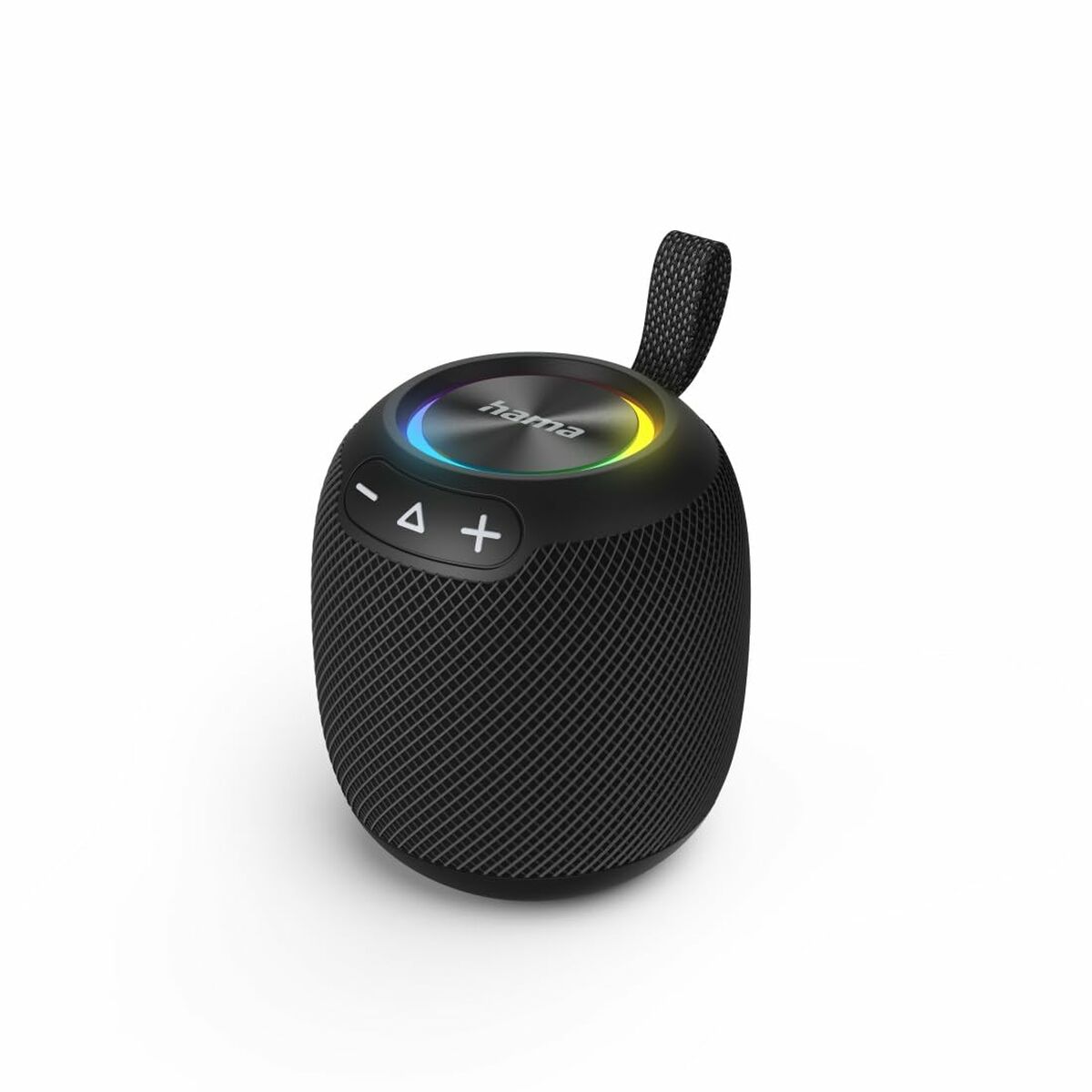Speakers Hama 00188234 Black 16 W-5