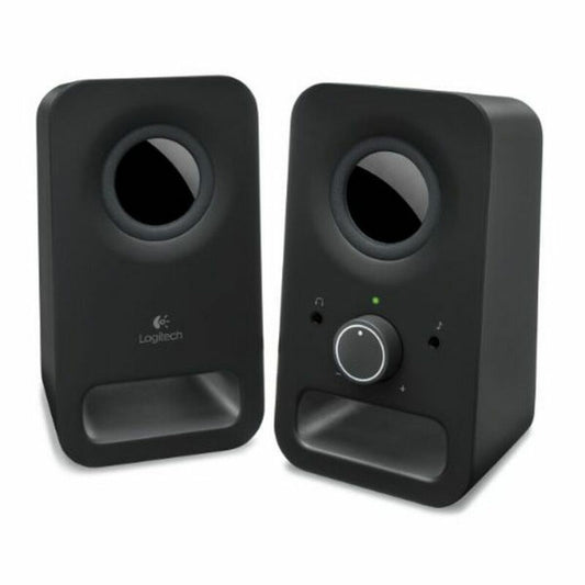 Speakers Logitech Z150 9W Black-1
