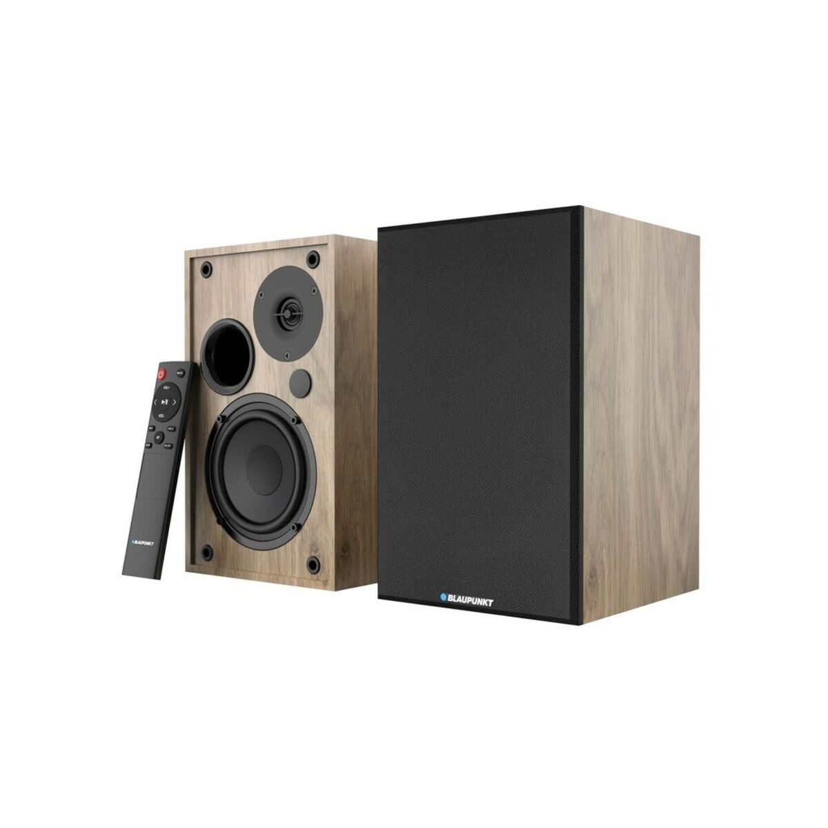 Speakers Blaupunkt BS40OK-0