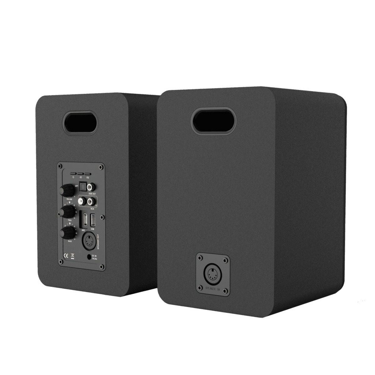 Speakers Blaupunkt BS50BK-3