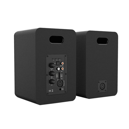 Speakers Blaupunkt BS50BK-1