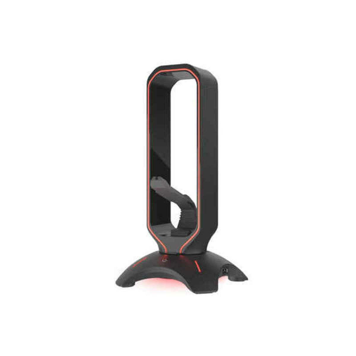 Headphone stand Genesis NBU-1602 Black (1 Unit)-0
