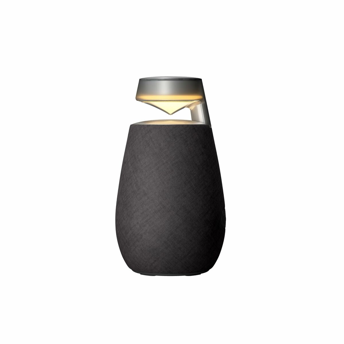 Portable Bluetooth Speakers LG XG2TBK Black 5 W-28