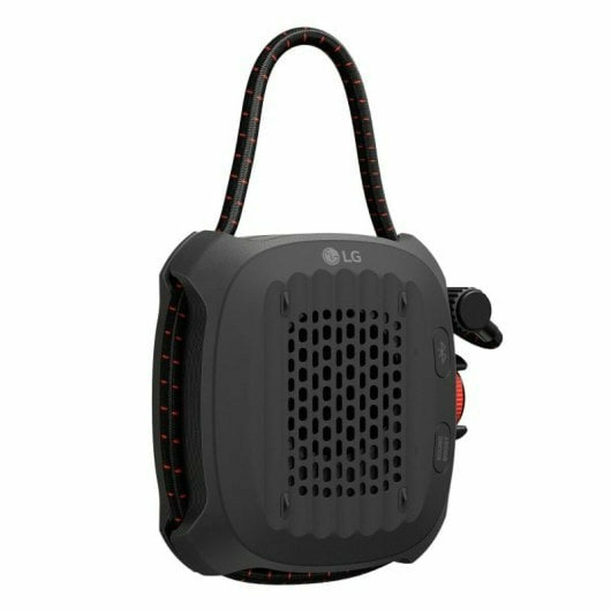 Portable Bluetooth Speakers LG XG2TBK Black 5 W-32