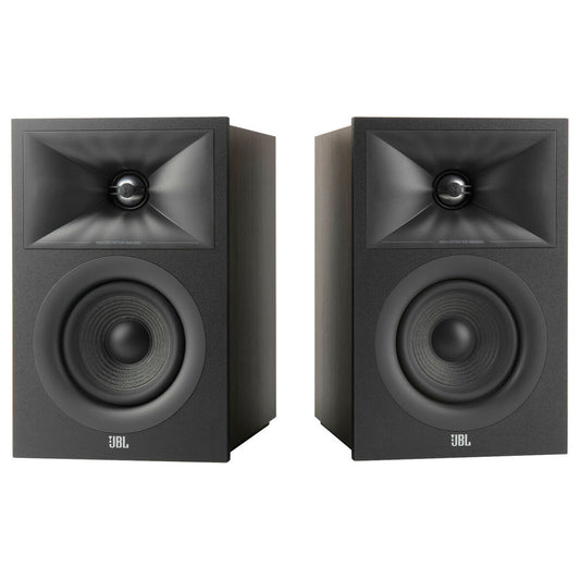 Speakers JBL STAGE 240B Brown 125 W (2 Units)-0