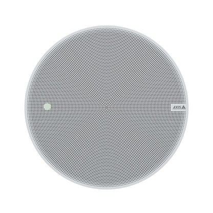 Speakers Axis 02323-001 White Black-3