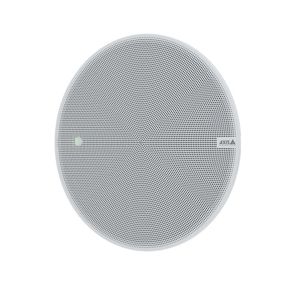 Speakers Axis 02323-001 White Black-2