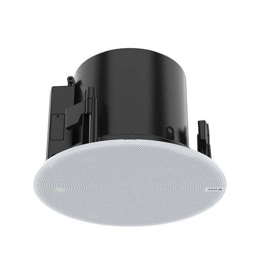 Speakers Axis 02323-001 White Black-1