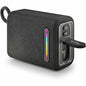 Portable Bluetooth Speakers NGS ROLLERFURIA1BLACK-0