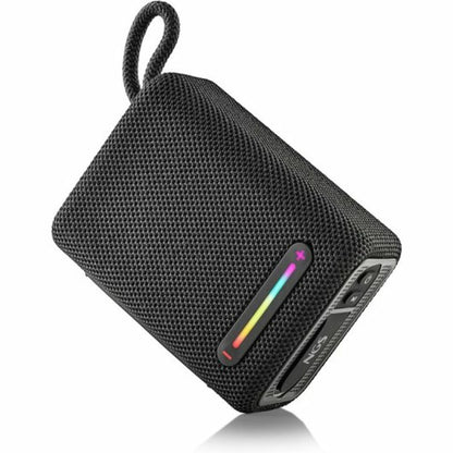 Portable Bluetooth Speakers NGS ROLLERFURIA1BLACK-2