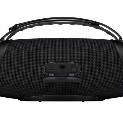 Portable Bluetooth Speakers LG XG2TBK Black 5 W-20