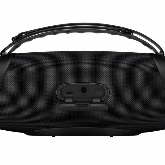 Portable Bluetooth Speakers LG XG2TBK Black 5 W-20