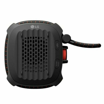 Portable Bluetooth Speakers LG XG2TBK Black 5 W-39