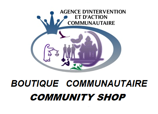 BOUTIQUE COMMUNAUTAIRE (BC-AIAC)
